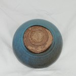 Antike massive Jun Kiln Bowl Song Dynastie